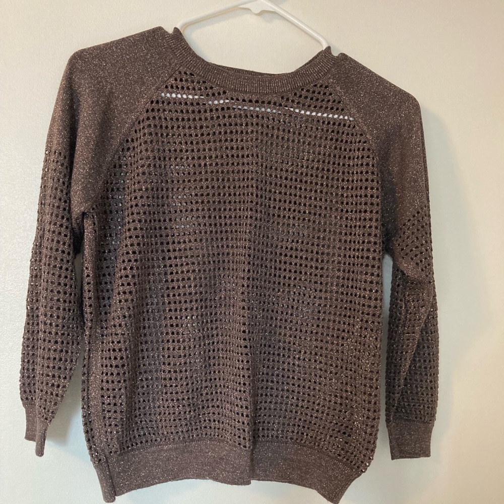 Express top